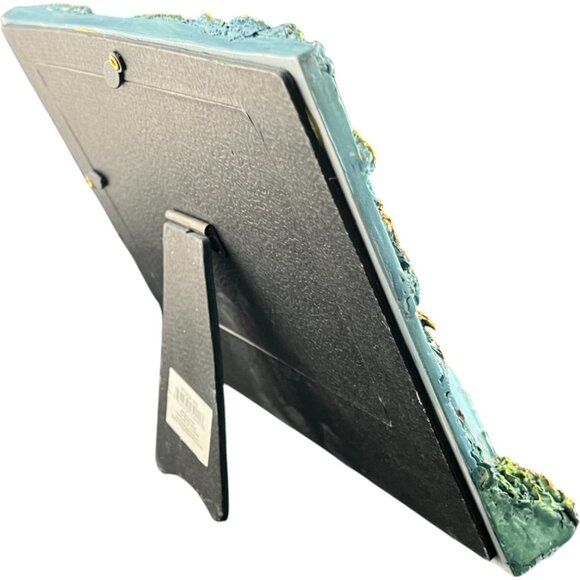 3D Camping Picture Frame Fits 4x6 Rivers Edge‎ - Picture 5 of 12